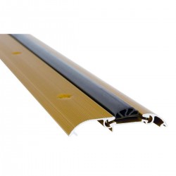 1000mm Gold CDX Mobility Easy Access Threshold