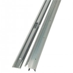 914mm Aluminium Carpet Strip