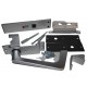 Zoo Hardware Aluminum Facility Indicator