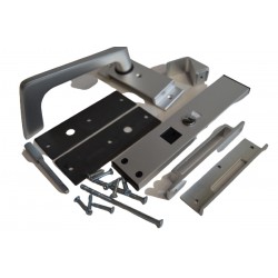 Zoo Hardware Aluminum Facility Indicator