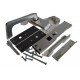 Zoo Hardware Aluminum Facility Indicator