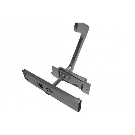 Zoo Hardware Aluminum Facility Indicator