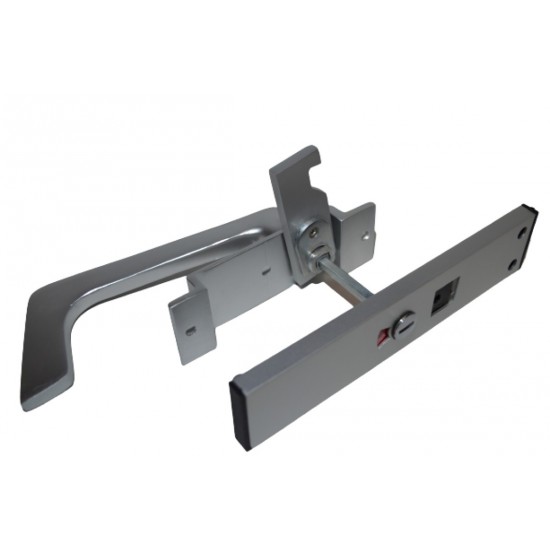 Zoo Hardware Aluminum Facility Indicator