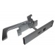 Zoo Hardware Aluminum Facility Indicator