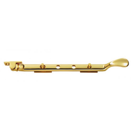 Polished Brass 10