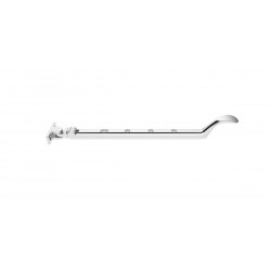 Satin Chrome 10