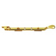 Polished Brass 8
