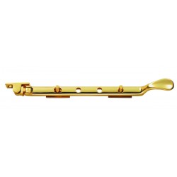 Polished Brass 8