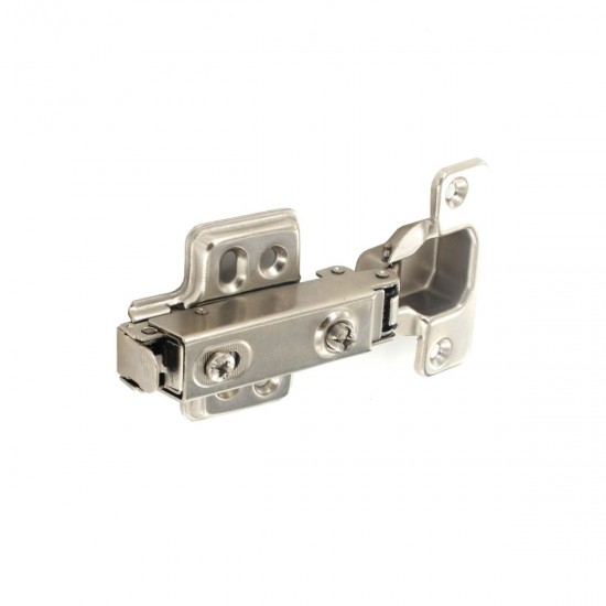 SecurIt B4423 ZP Soft Close Concealed Hinge