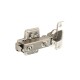 SecurIt B4423 ZP Soft Close Concealed Hinge