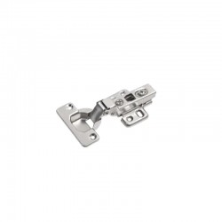SecurIt B4423 ZP Soft Close Concealed Hinge