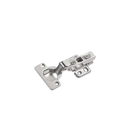 SecurIt B4423 ZP Soft Close Concealed Hinge