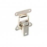 45mm Nickel Plated Toggle Catch