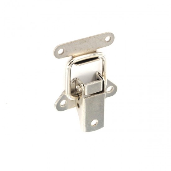 45mm Nickel Plated Toggle Catch