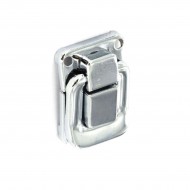 40mm Nickel Plated Case Clip