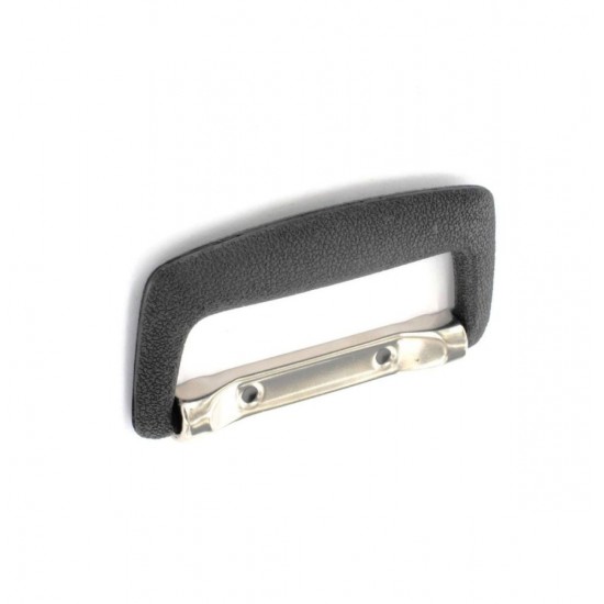 120mm Nickel Plated Case Handle