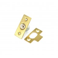 19mm Electro-Brass Bales Catch