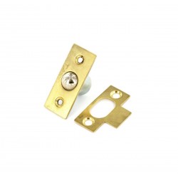 16mm Brass Bales Catch