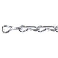 3m x 33mm Galvanised Jack Chain