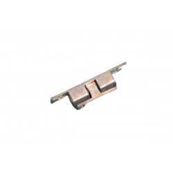 42mm Brass Double Ball Catch