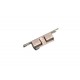 42mm Brass Double Ball Catch