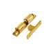 42mm Brass Double Ball Catch
