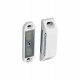 White Heavy Duty Magnetic Catch