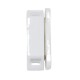 White Heavy Duty Magnetic Catch