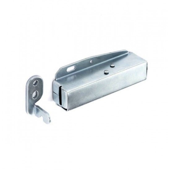 SecurIt B5452 BZP Touch Latch