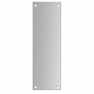 305mm x 100mm SAA Finger Plate