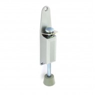 125mm Brass Kick Down Door Stop