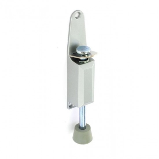 125mm Brass Kick Down Door Stop
