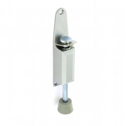 125mm SAA Kick Down Door Stop