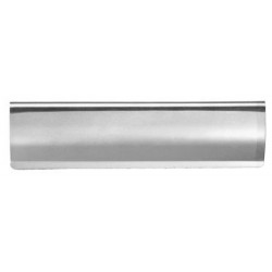Carlisle Brass 355mm x 127mm Letter Tidy