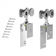 Hillaldam Hanger