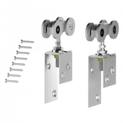 Hillaldam Hanger