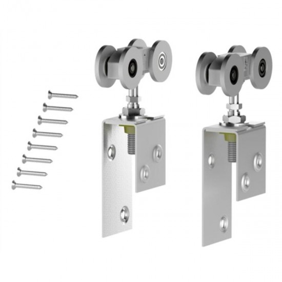Hillaldam Hanger