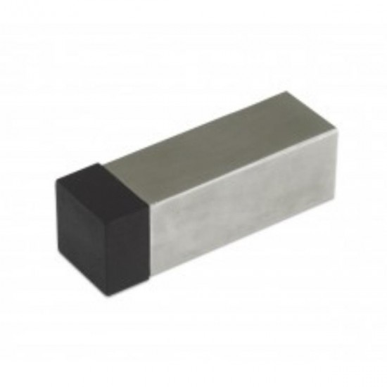 Satin Stainless Steel Wall Door Stop