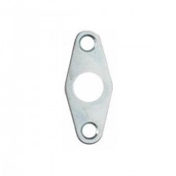 Escutcheon Budget Lock