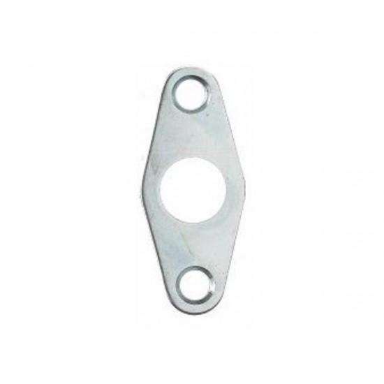 Escutcheon Budget Lock