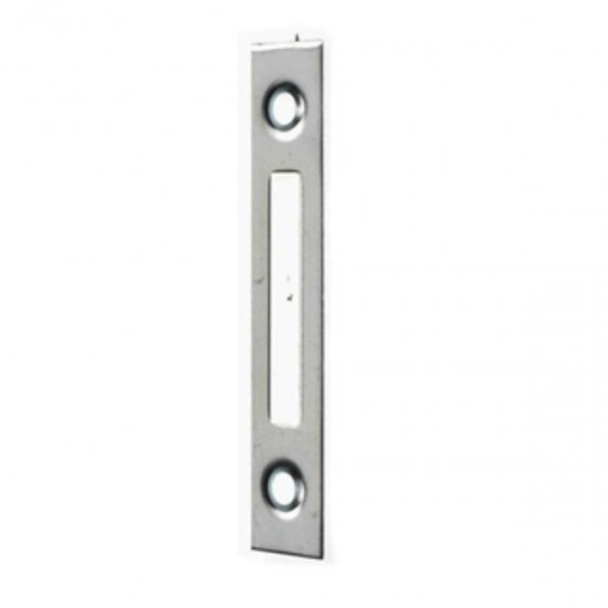 Budget Lock Strike Plate