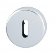 Hoppe SAA Lever Key Cylinder Escutcheons (Pair)