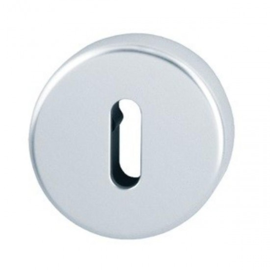 Hoppe SAA Lever Key Cylinder Escutcheons (Pair)