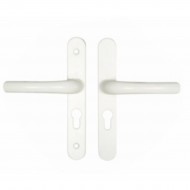 Hoppe 8mm x 110mm Solid Spindles