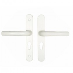 Hoppe 8mm x 110mm Solid Spindles