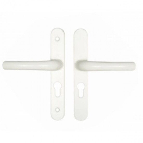 Hoppe 8mm x 110mm Solid Spindles