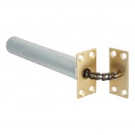 Brass Concealed Door Closer