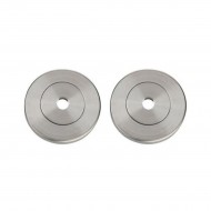 Screw on Rose Pack for Pull Handles