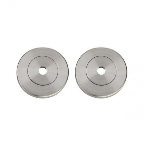 Screw on Rose Pack for Pull Handles