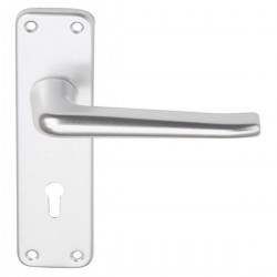 Lever Latch Handles (Pair)